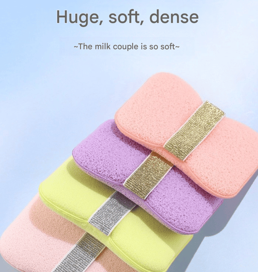 Rich Bubbles Soap - Cool Summer Shower