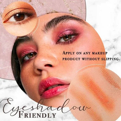 GLUE-FREE INVISIBLE DOUBLE EYELID STICKER