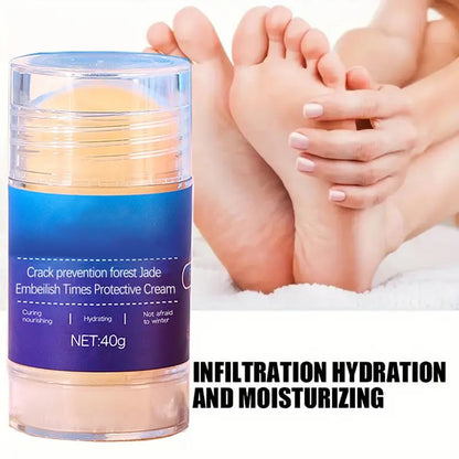 Foot Rejuvenation Cream🔥Remove dead skin and moisturize dry skin