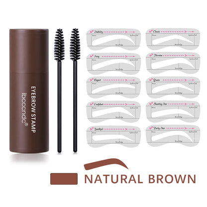 REVOLUTIONARY EYEBROW STYLING SET - 49% OFF LAST DAY PROMOTION!