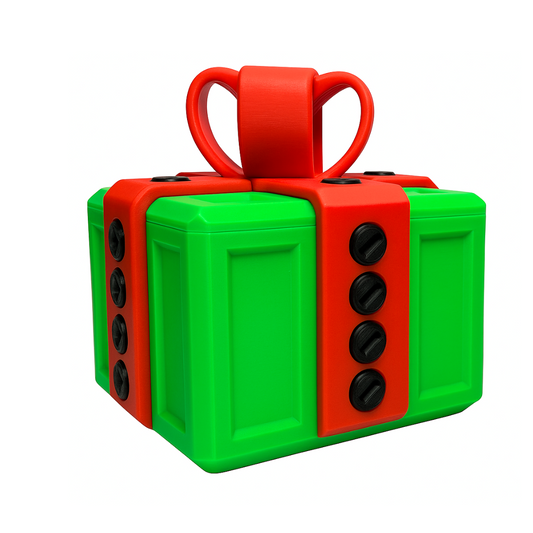 The Annoying Present