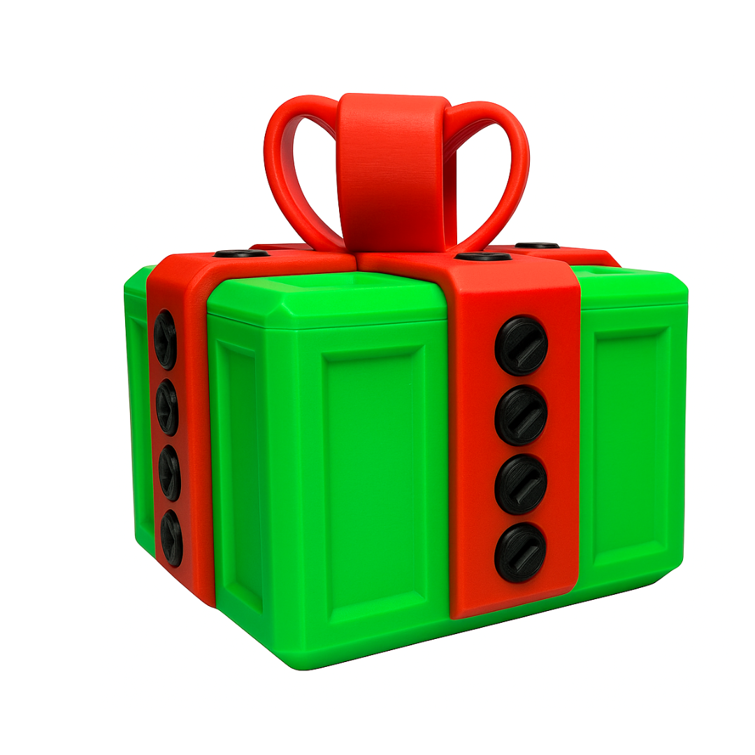 The Annoying Present