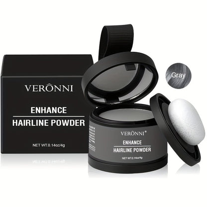 Best Sellers - Hairline Powder Instantly Conceals Hair Loss, Root Touch Up Hair Powder