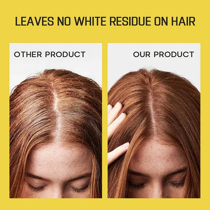 2025 Hot Sale 49% OFF🔥Invisible Hair Dry Shampoo