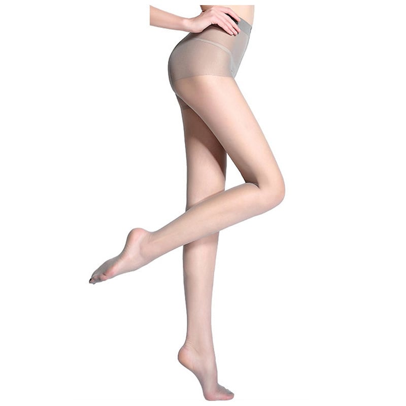 🔥Hot Sale -Universal Stretch Anti-scratch Stockings