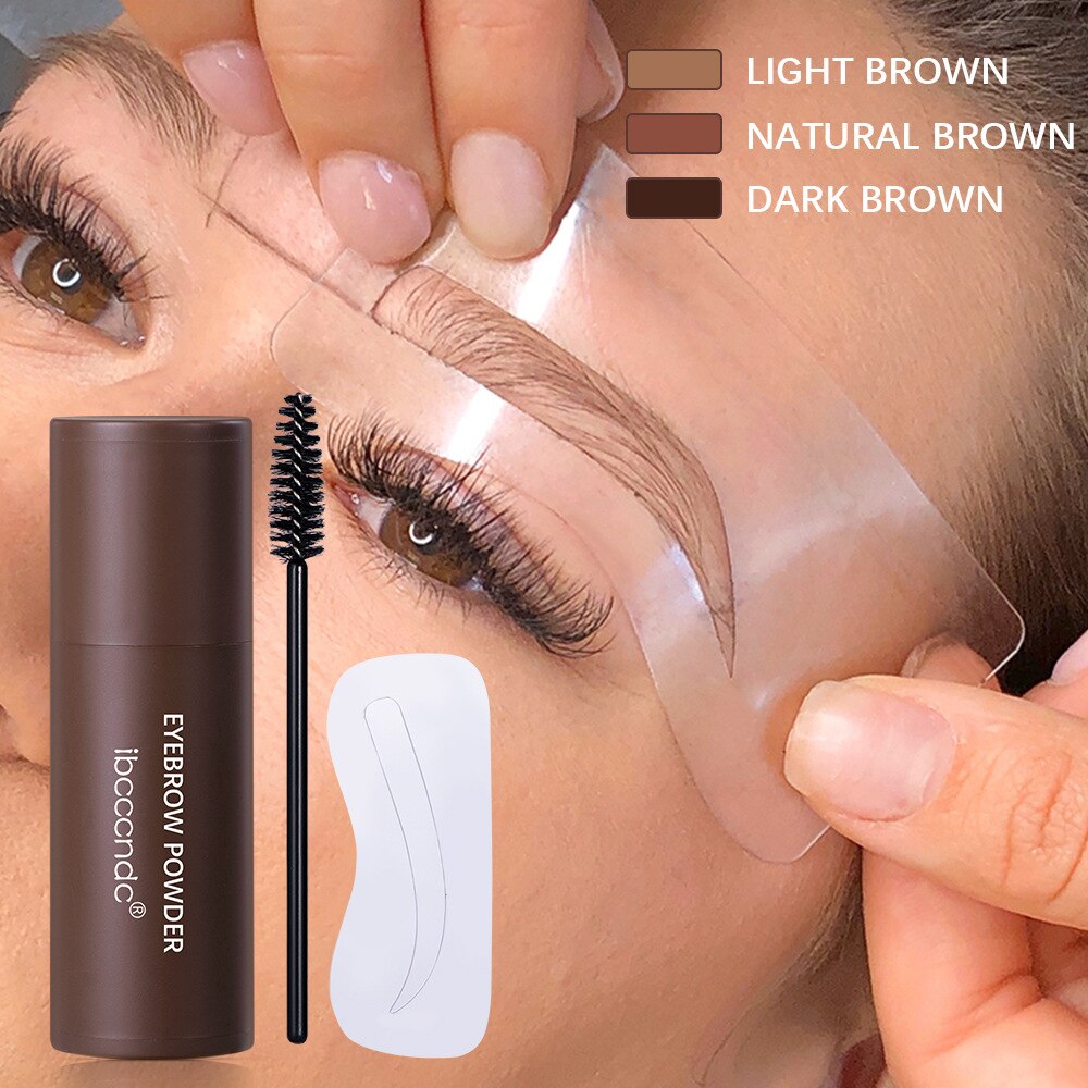 REVOLUTIONARY EYEBROW STYLING SET - 49% OFF LAST DAY PROMOTION!