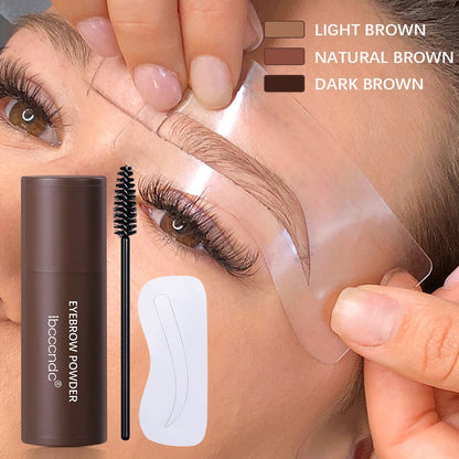REVOLUTIONARY EYEBROW STYLING SET - 49% OFF LAST DAY PROMOTION!
