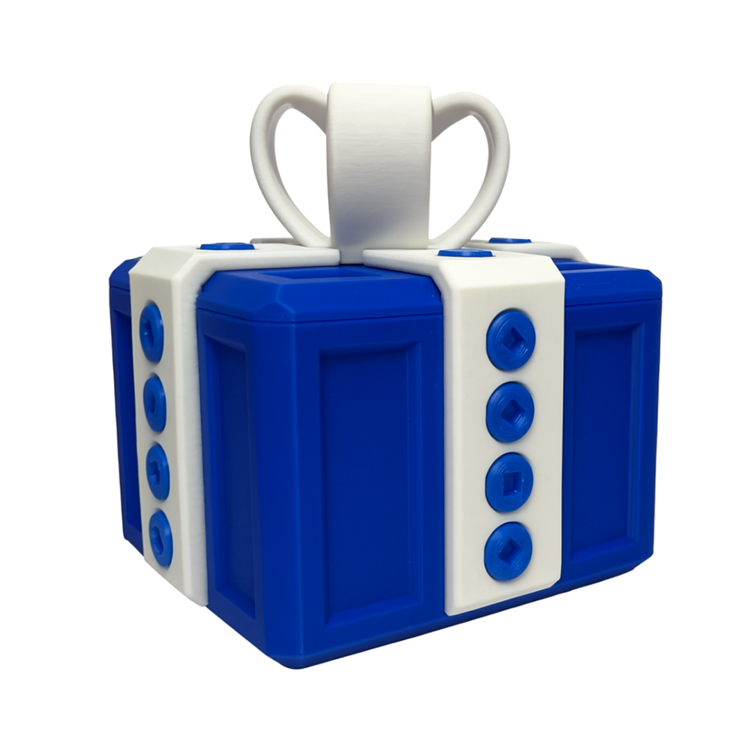 The Annoying Present