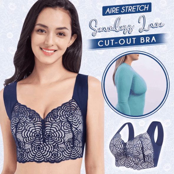HOT SALE 40% off⏳Lymphvity Detoxification and Shaping & Powerful Lifting Bra (Limited time discount Last 30 minutes)