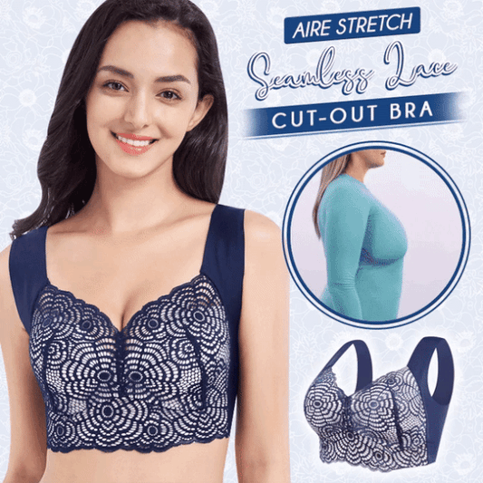 HOT SALE 40% off⏳Lymphvity Detoxification and Shaping & Powerful Lifting Bra (Limited time discount Last 30 minutes)