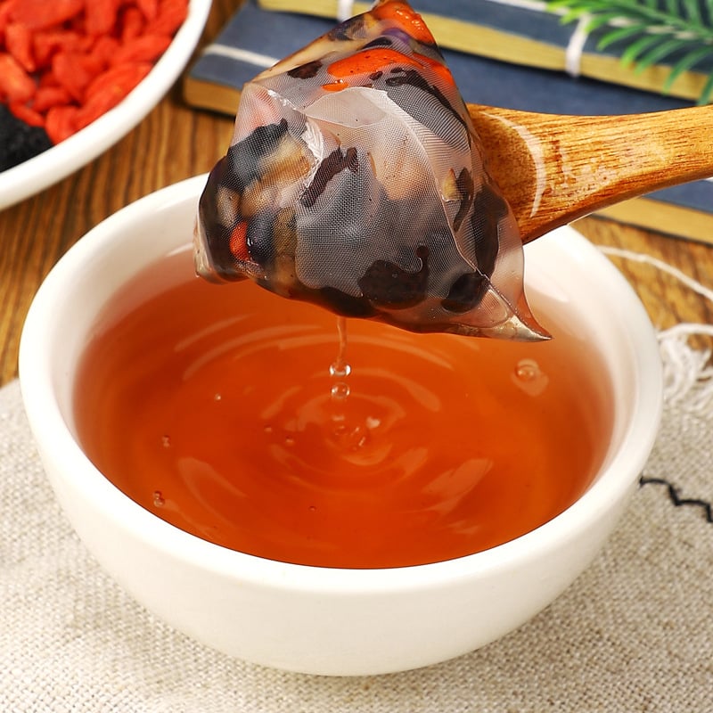 BUY 1 GET 1 FREE 49% OFF 🔥 Ginseng Six Treasure Tea