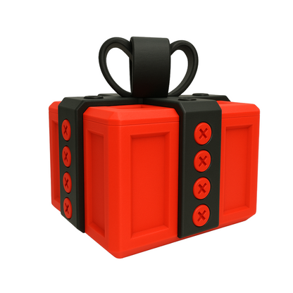 The Annoying Present