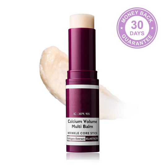 BUY 1,GET 1 FREE Cemenrete Calcium Multi Balm | Anti-aging, Sagging, Wrinkles