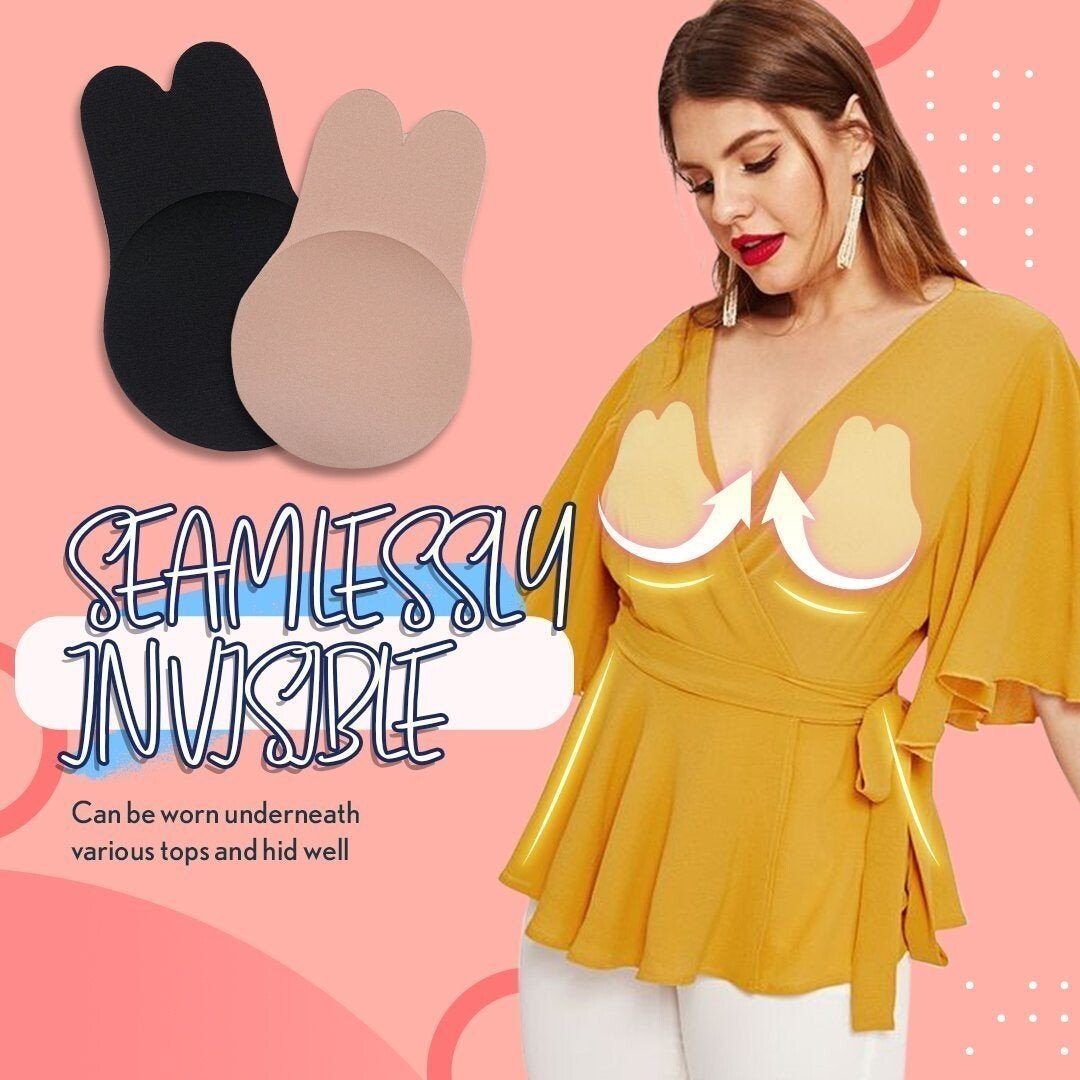BEST SALE 49%off 🔥Cupidpads Invisible Lifting Bra