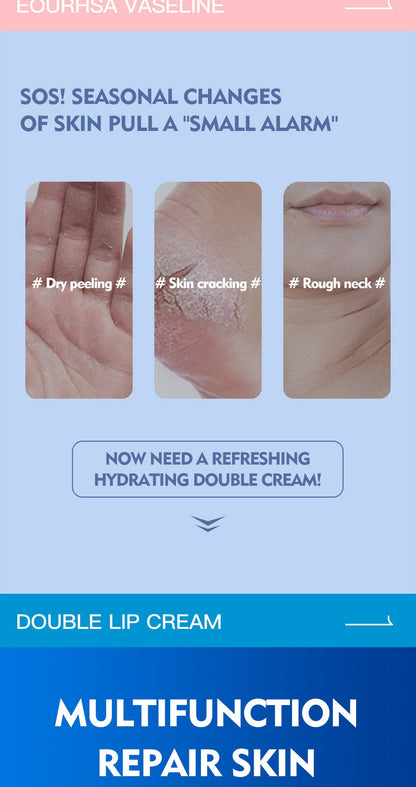 Foot Rejuvenation Cream🔥Remove dead skin and moisturize dry skin