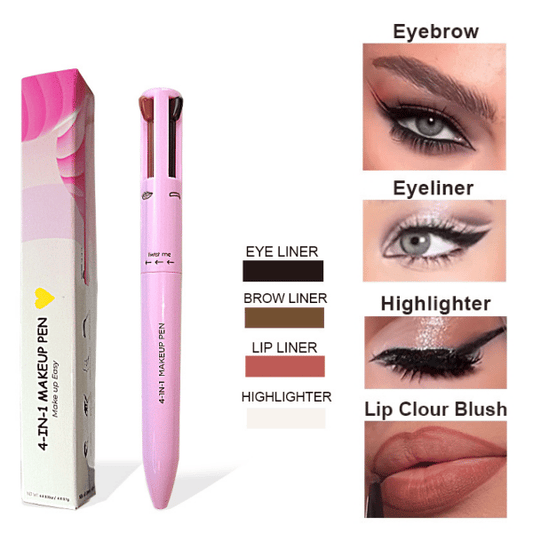 Best Sellers - 4-in-1 Makeup Pen