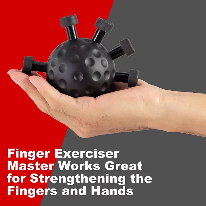Hot Sale 49% OFF💪Finger Grip Strengthener