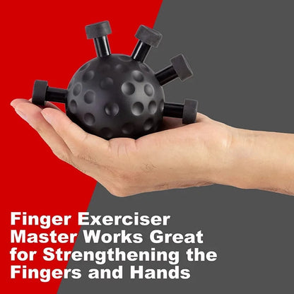 Hot Sale 49% OFF💪Finger Grip Strengthener