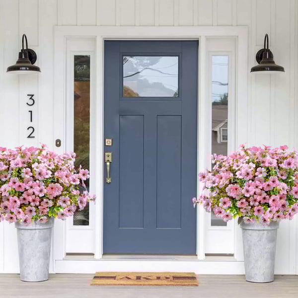 💐Last Day 70% OFF- Artificial Flowers for Outdoors💐