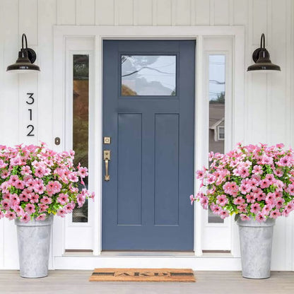 💐Last Day 70% OFF- Artificial Flowers for Outdoors💐