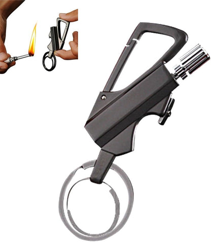 49% OFF Hot Deal! 💥keychain with lighter