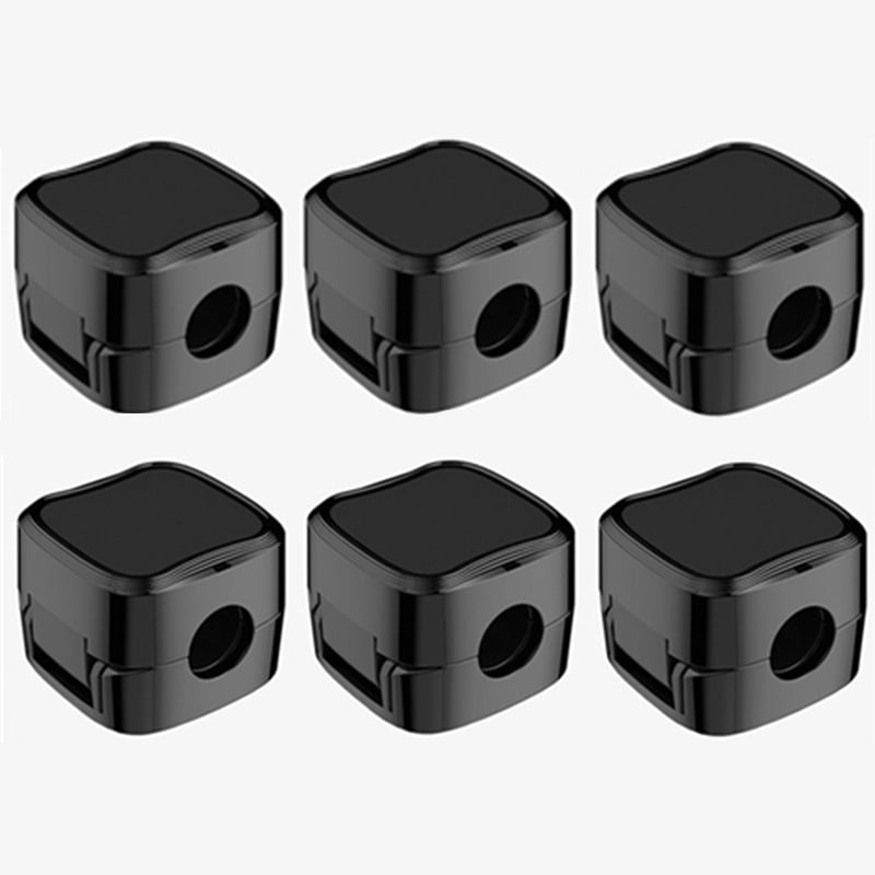 LAST DAY 49% OFF🔥Magnetic Cord Organizer, Easy Secure Adhesive Cable Management