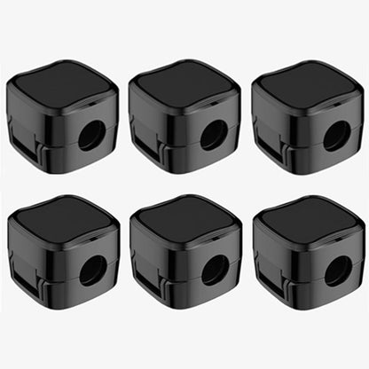 LAST DAY 49% OFF🔥Magnetic Cord Organizer, Easy Secure Adhesive Cable Management