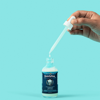 BeautyNue Tooth Armor