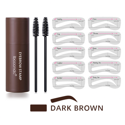 REVOLUTIONARY EYEBROW STYLING SET - 49% OFF LAST DAY PROMOTION!