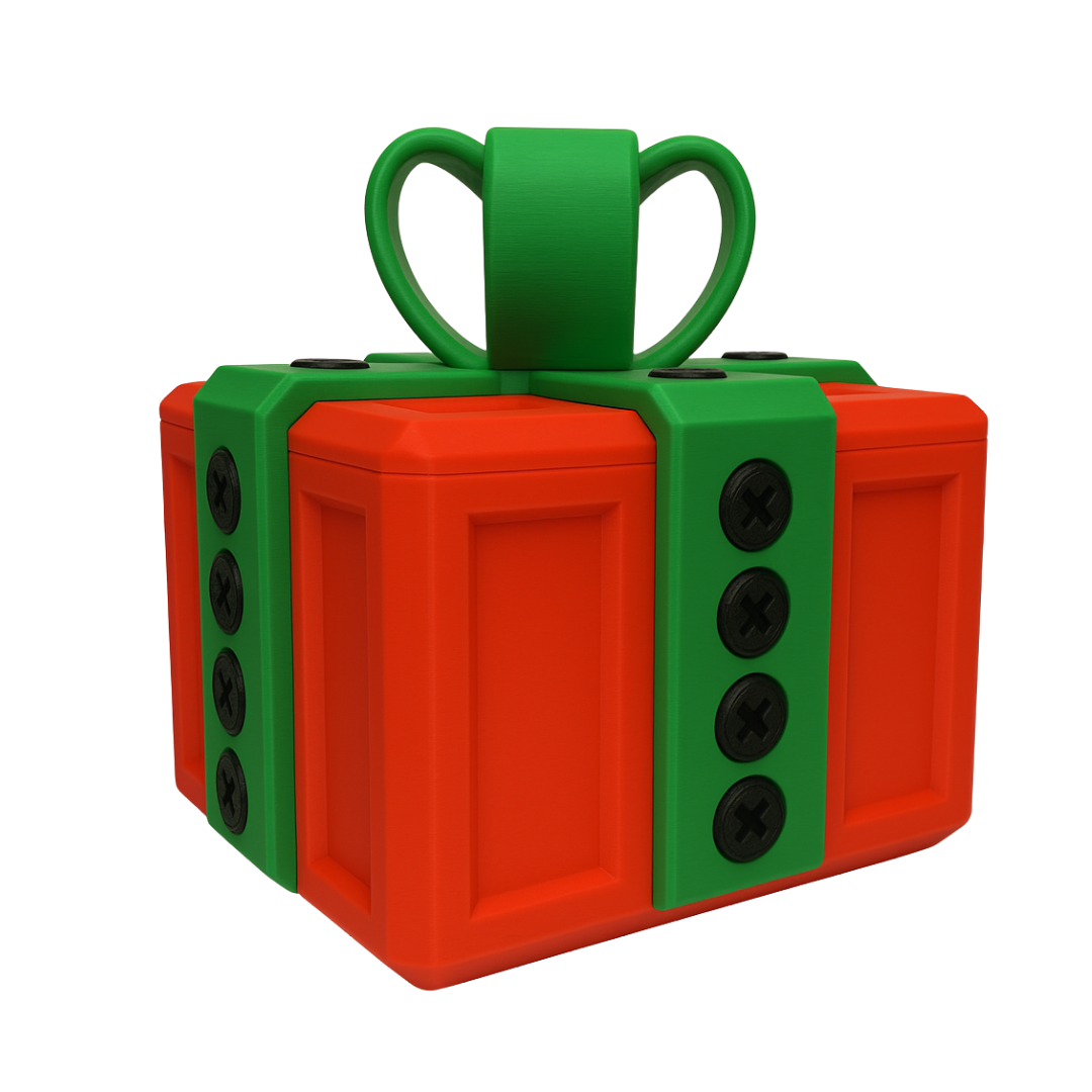 The Annoying Present