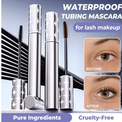 🎁Last Day Buy 1 Get 1 Free💖Tubing Mascara Black & Brown Duo For Lash Makeup