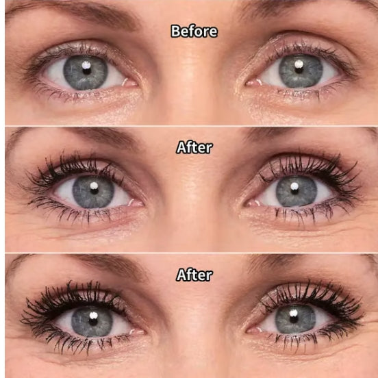 🎁Last Day Buy 1 Get 1 Free💖Tubing Mascara Black & Brown Duo For Lash Makeup