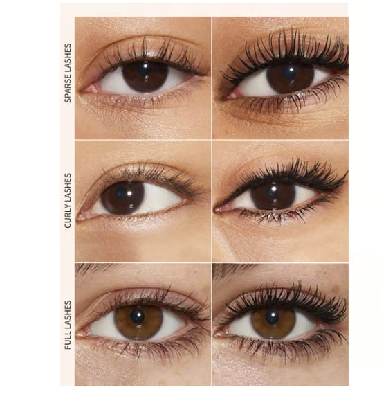 🎁Last Day Buy 1 Get 1 Free💖Tubing Mascara Black & Brown Duo For Lash Makeup