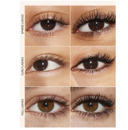 🎁Last Day Buy 1 Get 1 Free💖Tubing Mascara Black & Brown Duo For Lash Makeup