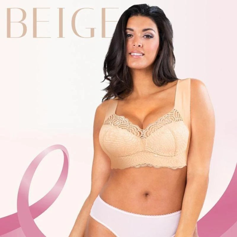 HOT SALE 40% off⏳Lymphvity Detoxification and Shaping & Powerful Lifting Bra (Limited time discount Last 30 minutes)