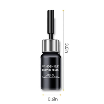 Last Day Sale 49%OFF 🔥 2025 New glass repair fluid