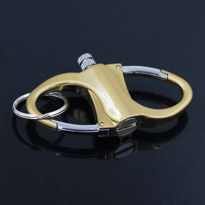 ⚡️FLASH SALE 49% OFF - Keychain Lighter 🔥