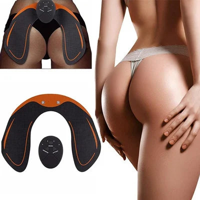 HOT SALE 49% OFF!🔥--Electronic Hip Muscle Trainer