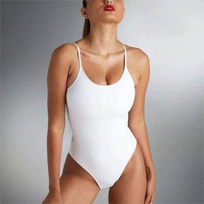 🥵Summer Hot Sale Now-49% OFF🔥 Sculpting Corset Swimsuits