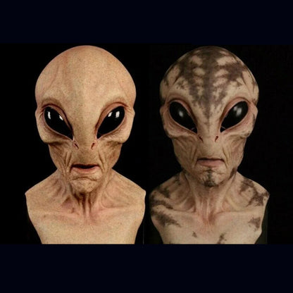 HOT SALE 49% OFF🔥Alien Funny Mask🛸