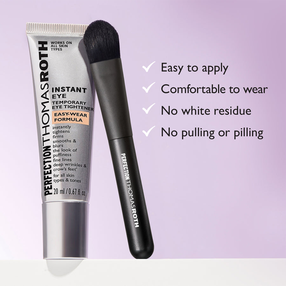 Instant Eye Tightener Easy-Wear Formula – Ultimate Lift & Smooth Finish ✨