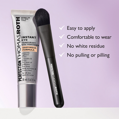 Instant Eye Tightener Easy-Wear Formula – Ultimate Lift & Smooth Finish ✨