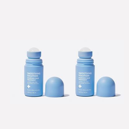 The last day: 49% OFF🩹"Goodbye Underarm Odor!"Smoothing Solution Ingrown Hair Treatment—Glide Your Way to Silky-Smooth, Bump-Free Skin