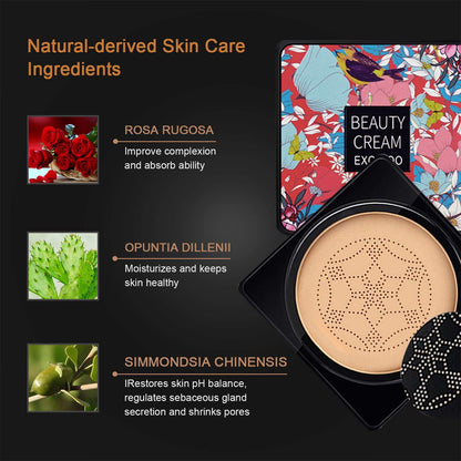 Best Sellers - Beauty Waterproof Air Cushion CC Cream