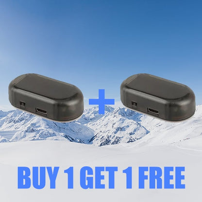 💥Hot Sales - 49% OFF💥Electromagnetic wave anti freezing and snow removal device