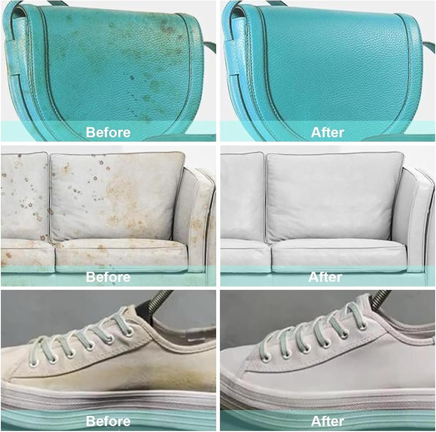 💕Last day sale 49% off🔥Multi-functional cleaning and stain removal cream