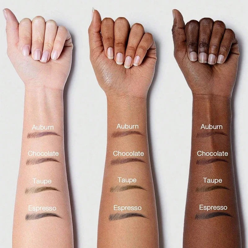 Hot Sale 49% off🔥Brow Fection Angled 4D Eyebrow Pen