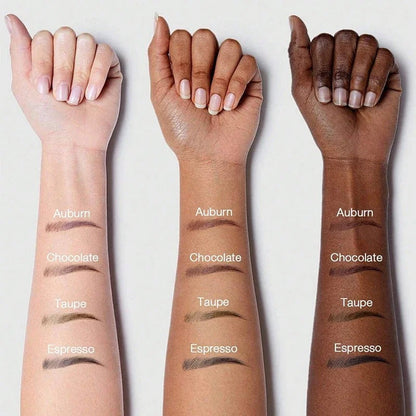 Hot Sale 49% off🔥Brow Fection Angled 4D Eyebrow Pen