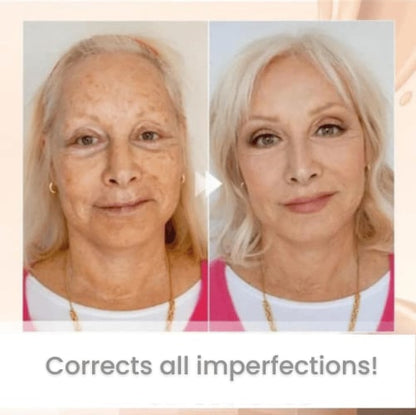 ✨This Week's Special Price 💥 Luxury Anti-Wrinkle Foudation Stick