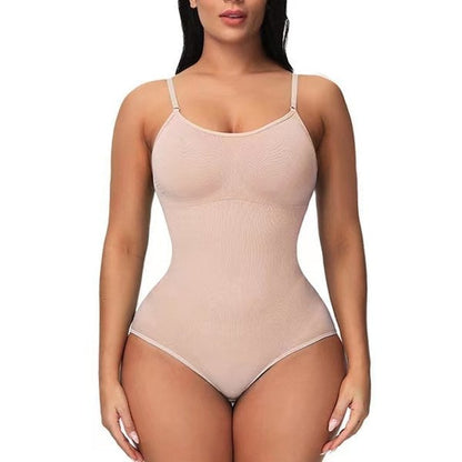 🎁Hot Sale 49% OFF🎄BODYSUIT SHAPEWEAR (✨ BUY 2 GET 1 FREE TODAY)